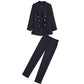 Western Style Formal Suit Suit Female Design Sense Korean Version