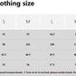 Personalized American-style Colorful Street Denim Short Top For Women