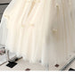 Bow Mesh Skirt Women's Mid-length