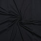 Spring Girl Round Neck Sleeveless Stitched Backless Sheath Dress