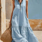 Resort-style Loose Casual Dress For Women