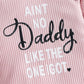 Baby Girls Leopard Print Romper With Headband