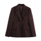 European And American Style Fashion Three-piece Set Pack