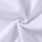 Haut blanc à lettres pour garçon, nouvelle collection d'été