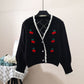 Ladies Fashion Chic Design Sensation Street Style Top