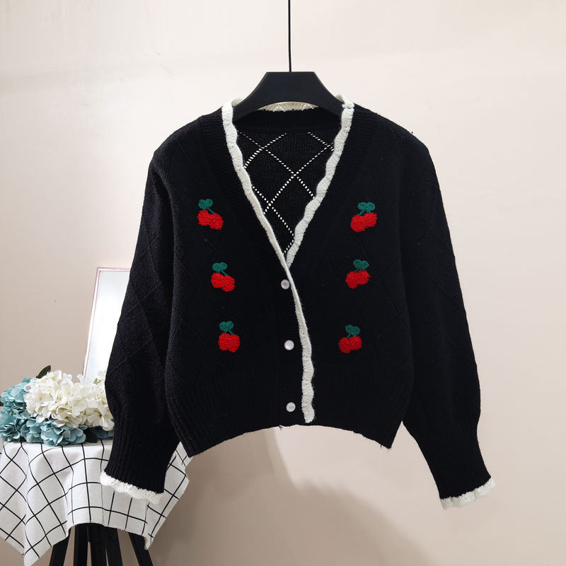 Ladies Fashion Chic Design Sensation Street Style Top