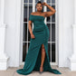 Robe slim tendance pour femme, nouvelle collection