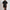 Fitted Half-sleeve Dress With A Tie Ruffles And A Cinched Waist