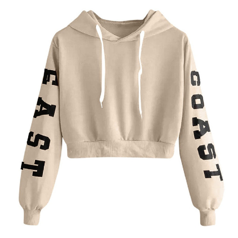 Women's Fashion Three-dimensional Arm Print Sweater
