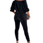 New Fashion Casual Suit For Women