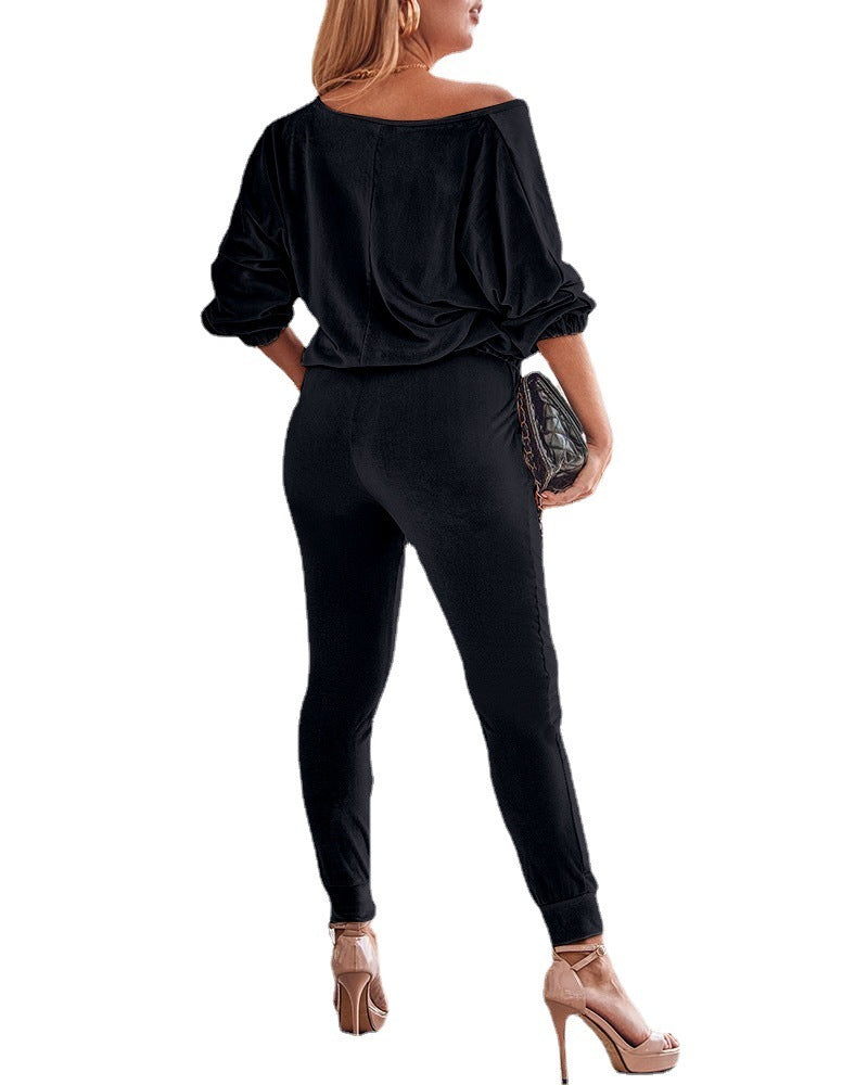 New Fashion Casual Suit For Women
