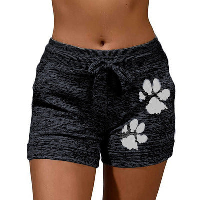 Short à séchage rapide