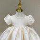 Children's Princess Pettiskirt High-end Fashionable Dress