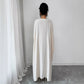 European And American Evening Dresses Casual Middle Eastern Dubai Robes
