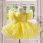 Host Catwalk Birthday Banquet Piano Performance Costume