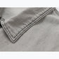 Women's Loose Versatile Ombre Work Denim Jacket Top