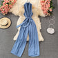 One Piece Fashion Underwear Legs And Waist