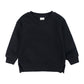 Pull épais à manches longues avec oreilles d'ours pour fille