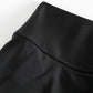Maillot de bain de plage à lacets latéraux pour femme