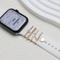 Strap DIY Decorative Buckle Silicone Watch Accessories