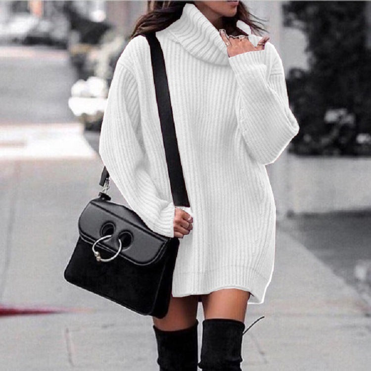 Pulls tricotés tendance pour femmes