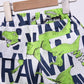 Boys' Summer Suit New Fashionable Short Sleeve