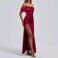 European And American-style New Womens Dress