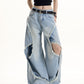 American Retro Design Jeans