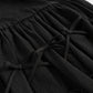 New Stylish And Elegant Waist-cinching Womens Mini Dress