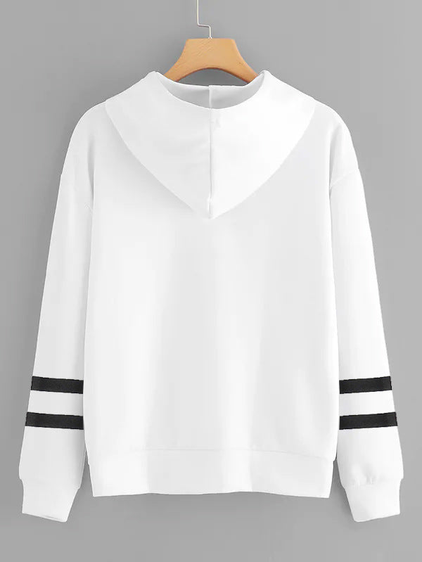 Sweat-shirt mignon imprimé AliExpress Mommy pour femme