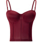 Fishbone Waist Shaping Camisole For Women