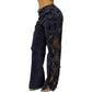 Women's Side Hollow S Line Denim
