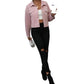 Women's Fashion Loose Jacket Autumn Winter Coat