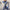 Fashion Elastic Plus Size Women's Denim Flared Pants