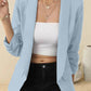 Women's Office Blazer Spring And Autumn