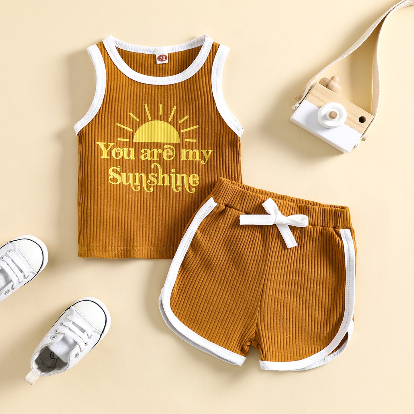Nouveau gilet alphabet soleil pour femme, costume simple et tendance