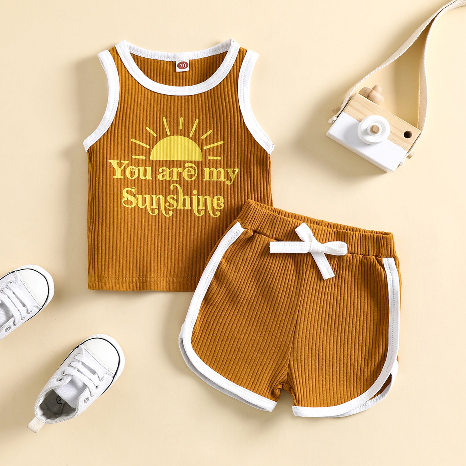 Nouveau gilet alphabet soleil pour femme, costume simple et tendance