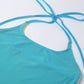 Women's Necklaces Low-cut Fashion Straps