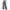 Women's Floral Casual Pants Loose Print