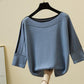 Knitwear Short Sleeve Summer Women