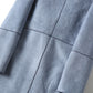 Women's Mid-length Padded Coat