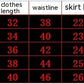 Toddling Girls Fashion Long Sleeve Skirt Suit