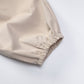 Navel Wrap Chest Strap Slim Fit All-match Long Sleeves