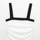 Slim Fit Slimming Casual Sling New Dress Women's Clothing
