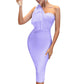 Women's Fashionable Stretch Slim Bandage Dress