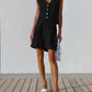 Women's Fashion Temperament Leisure Suit Vest Suit