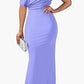 Long Formal Party Dress Women