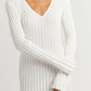 New Knitted Dress For Women