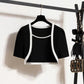 Womens Figure-flattering Versatile Slip Dress