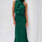 Robe de soirée légère et élégante de célébrités de la mode européenne et américaine